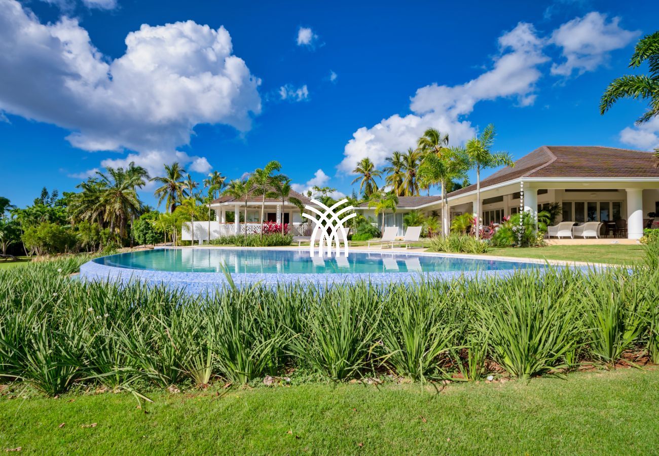 Villa à Casa De Campo - Los Mangos