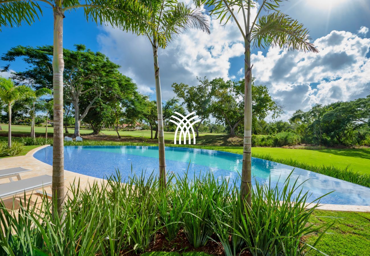 Villa à Casa De Campo - Los Mangos