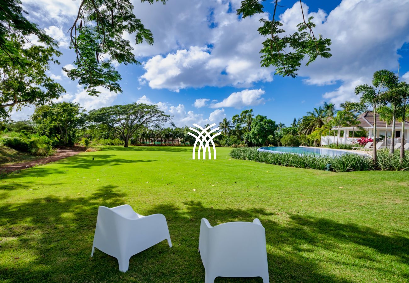 Villa à Casa De Campo - Los Mangos