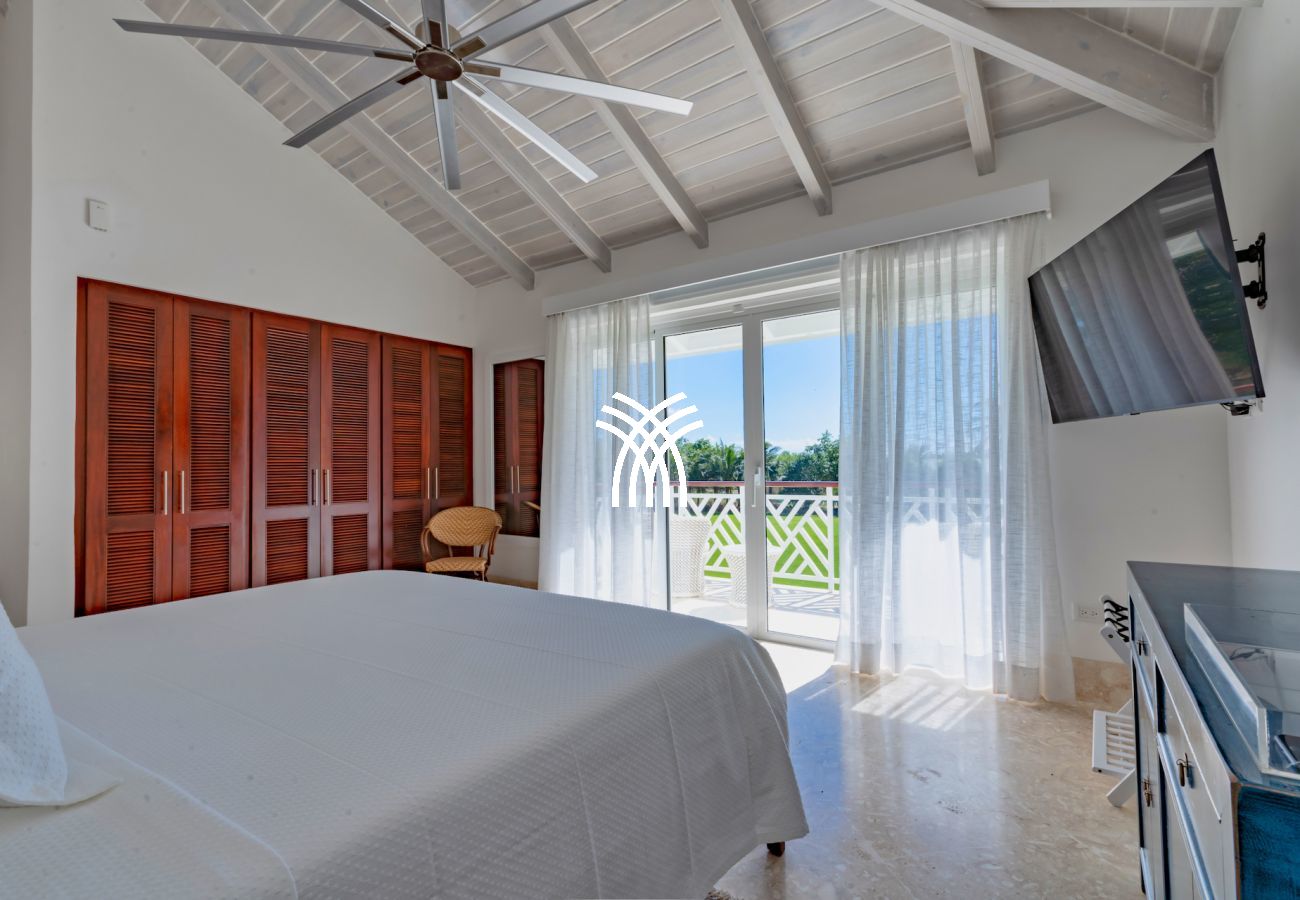 Villa à Casa De Campo - Los Mangos