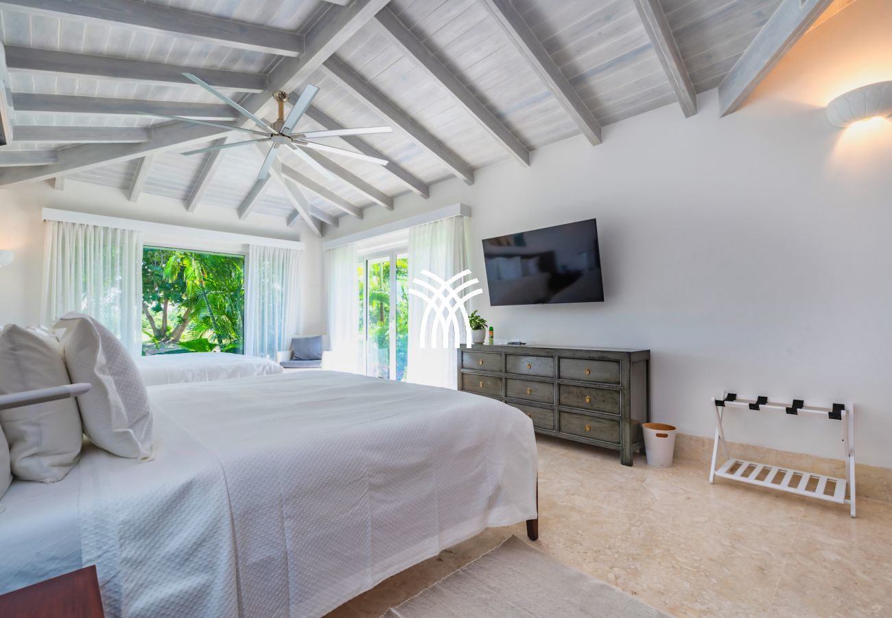 Villa à Casa De Campo - Los Mangos