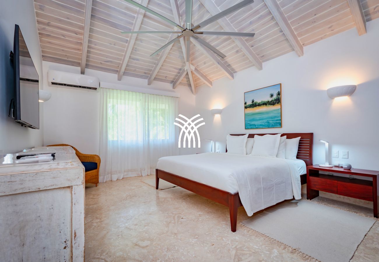 Villa à Casa De Campo - Los Mangos