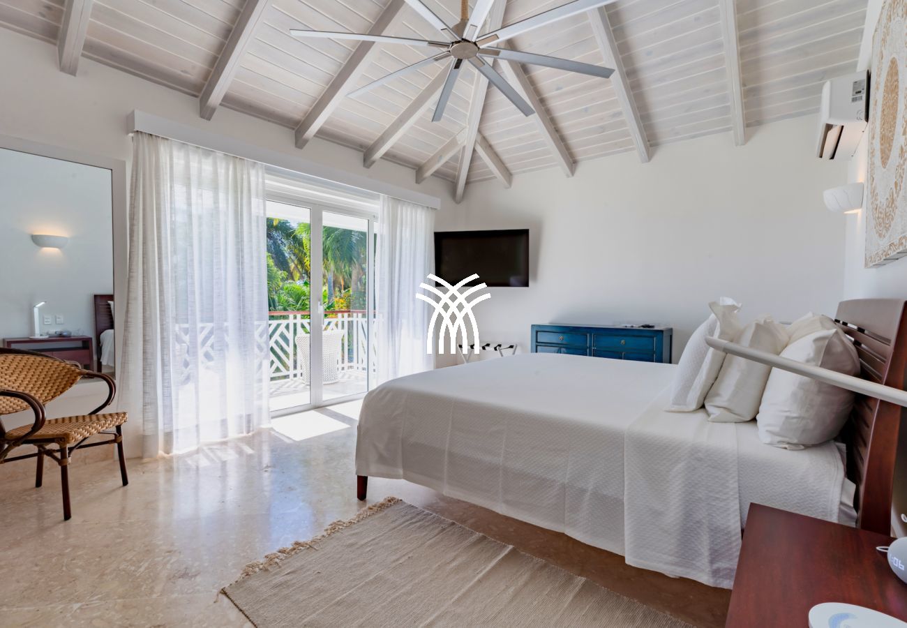 Villa à Casa De Campo - Los Mangos