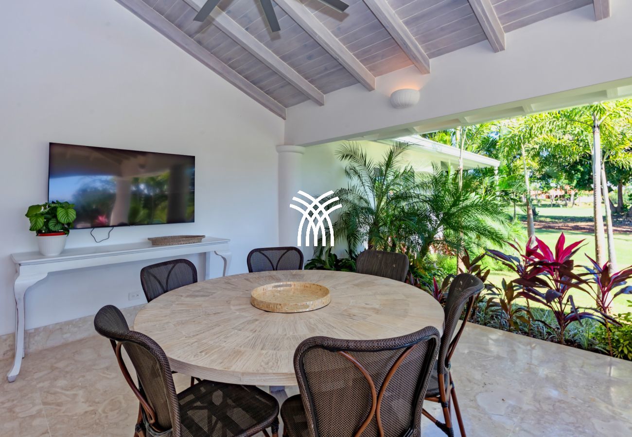 Villa à Casa De Campo - Los Mangos