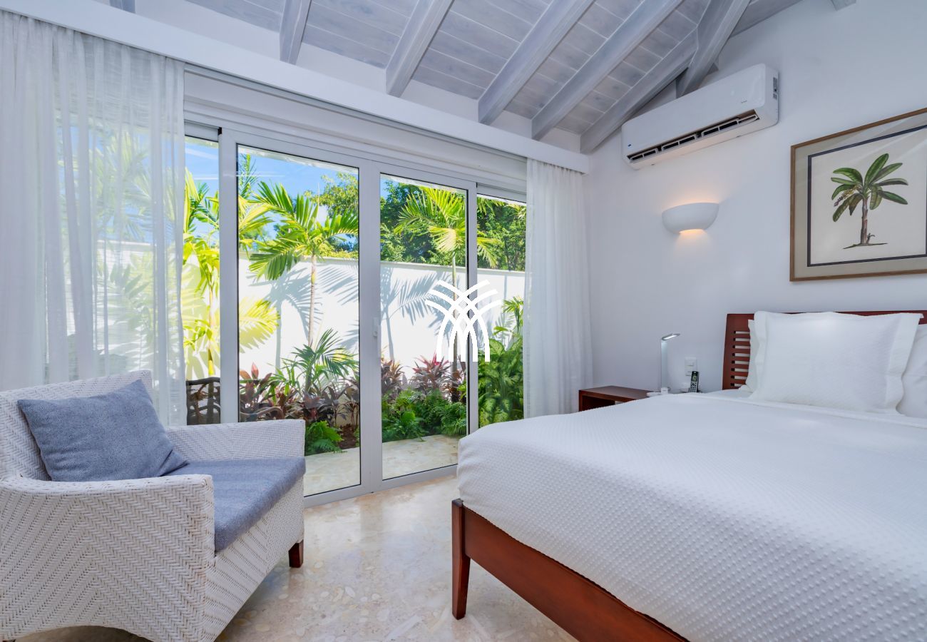 Villa à Casa De Campo - Los Mangos