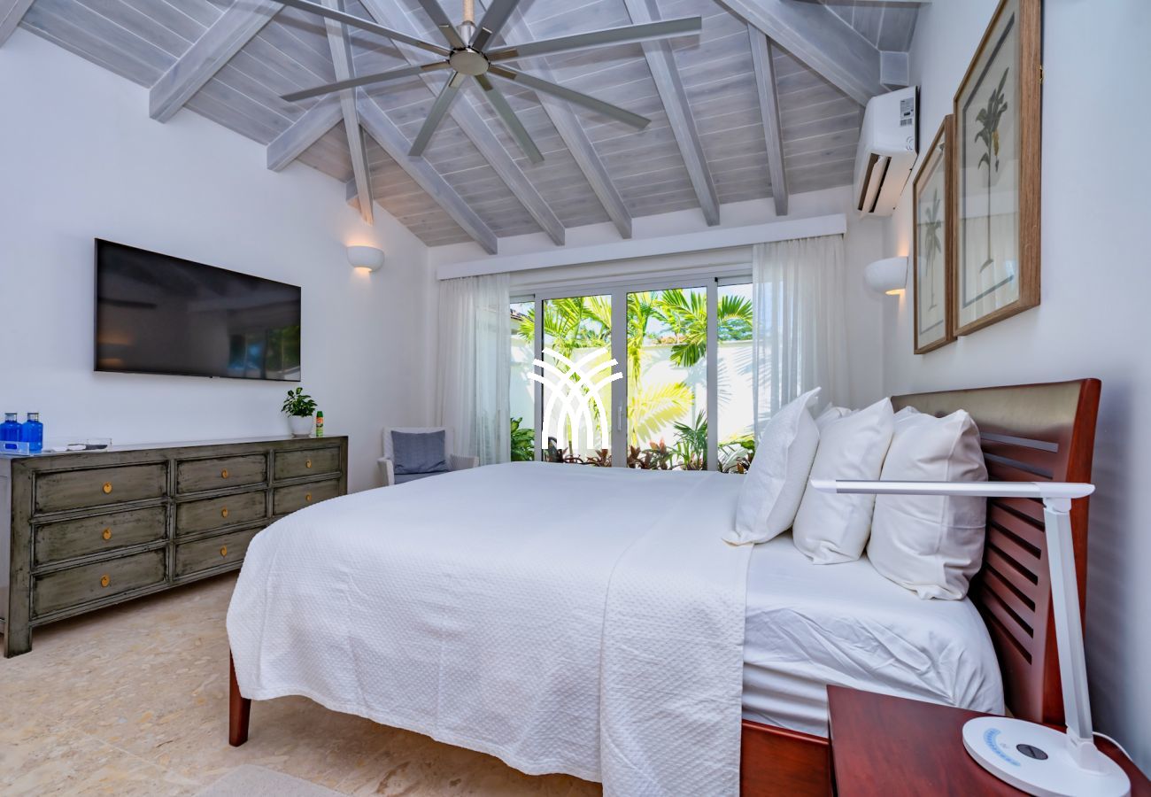 Villa à Casa De Campo - Los Mangos