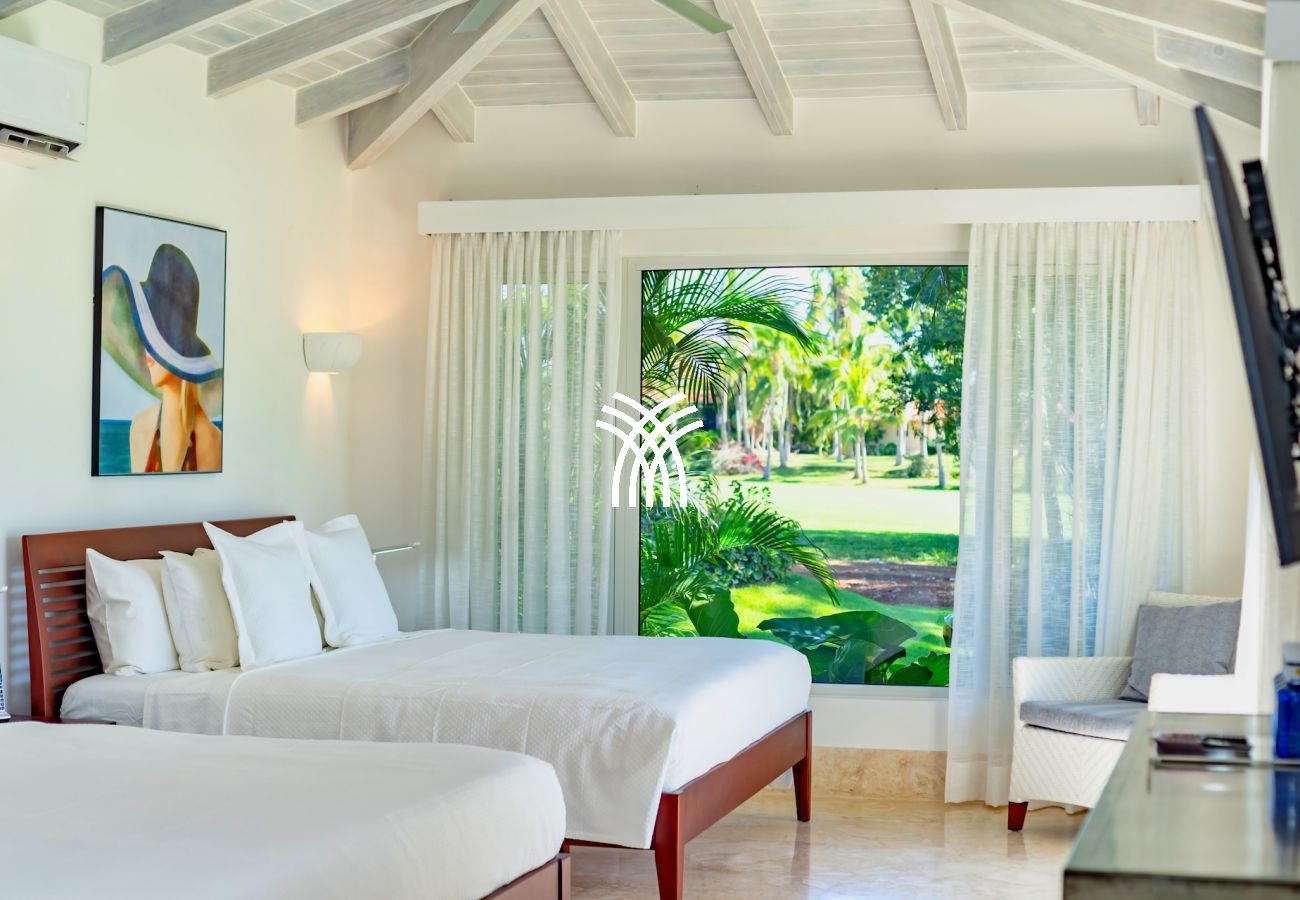 Villa à Casa De Campo - Los Mangos