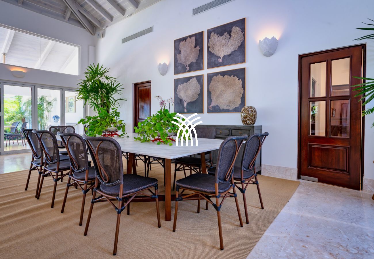 Villa à Casa De Campo - Los Mangos