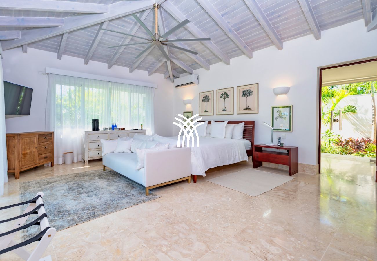 Villa à Casa De Campo - Los Mangos