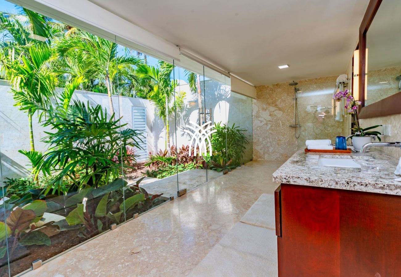 Villa à Casa De Campo - Los Mangos