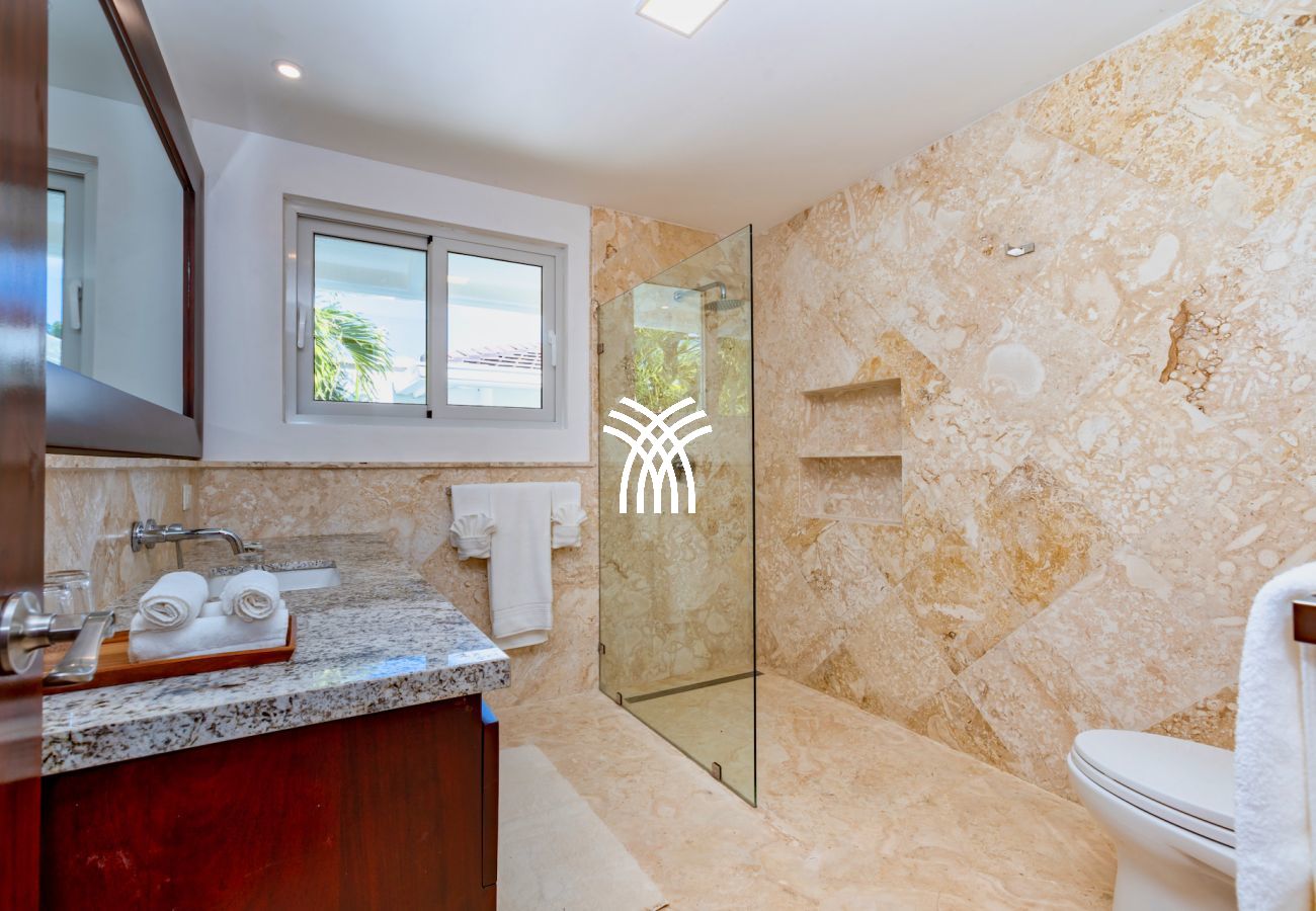 Villa à Casa De Campo - Los Mangos