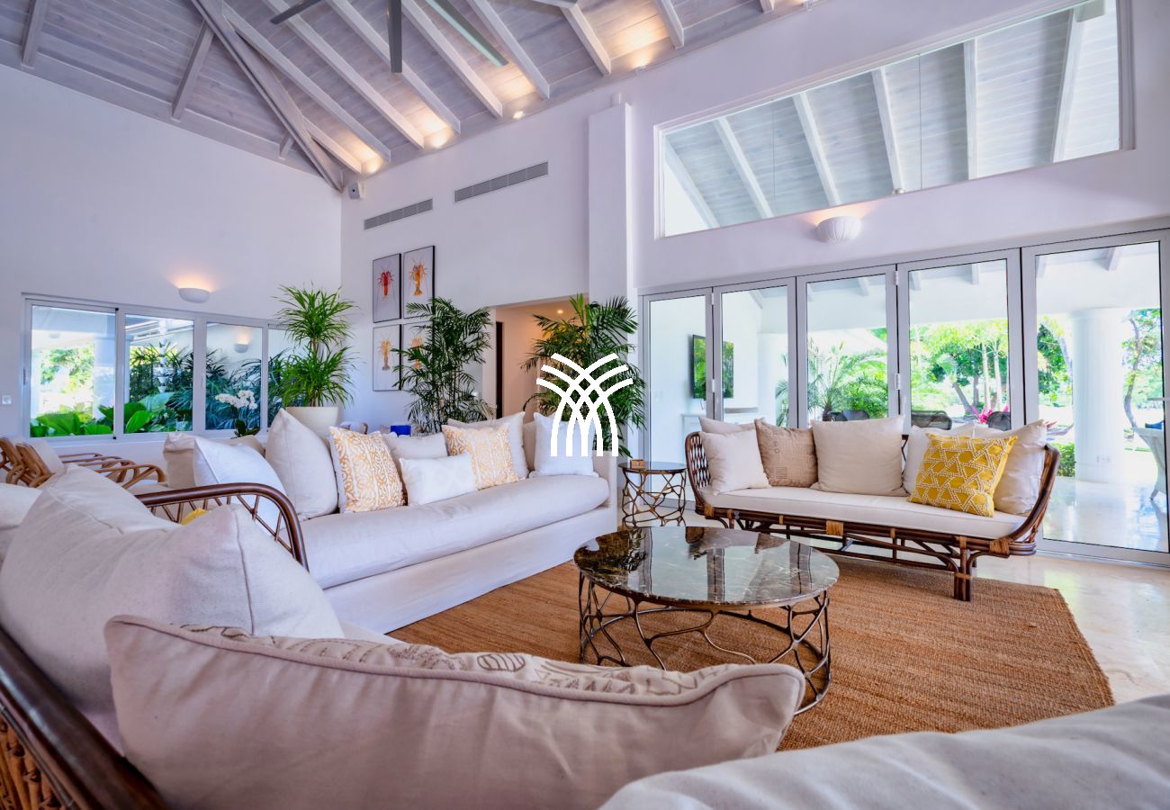 Villa à Casa De Campo - Los Mangos