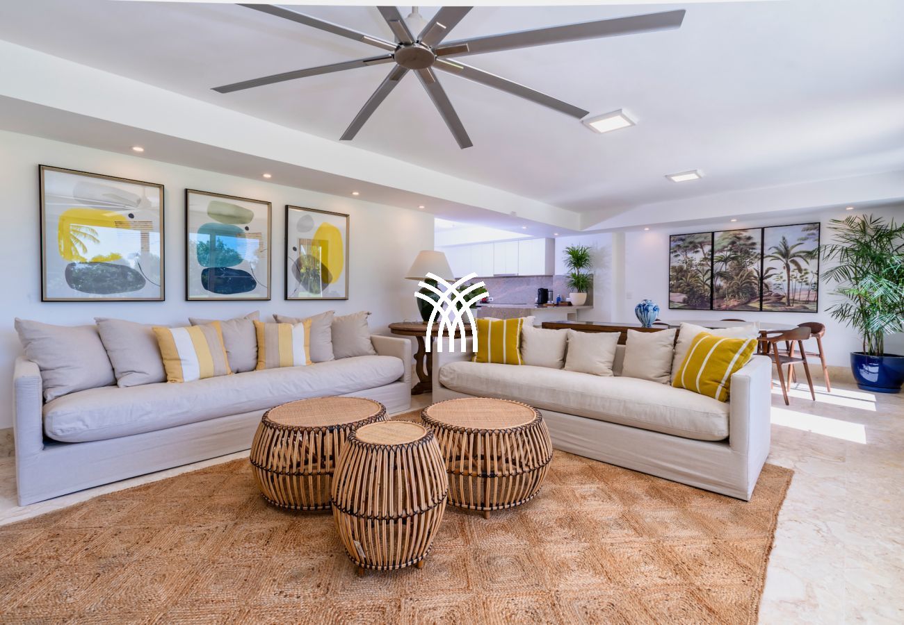 Villa à Casa De Campo - Los Mangos