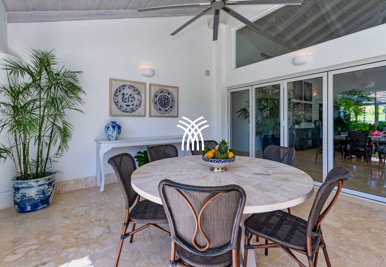 Villa à Casa De Campo - Los Mangos