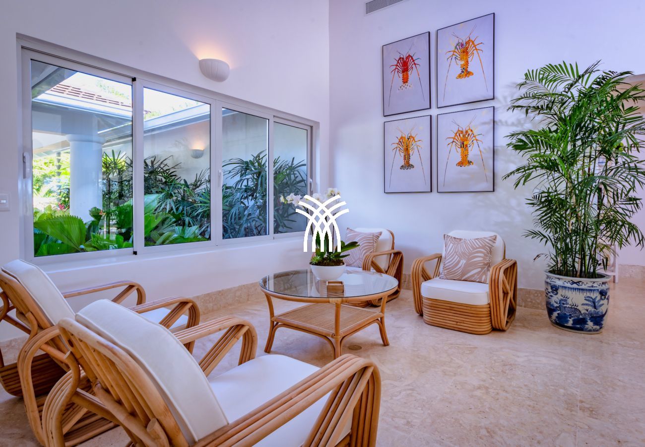 Villa à Casa De Campo - Los Mangos