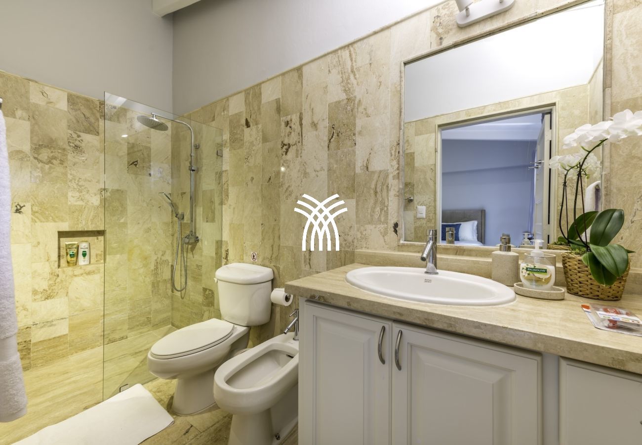 Villa à Casa De Campo - Maison Blanche