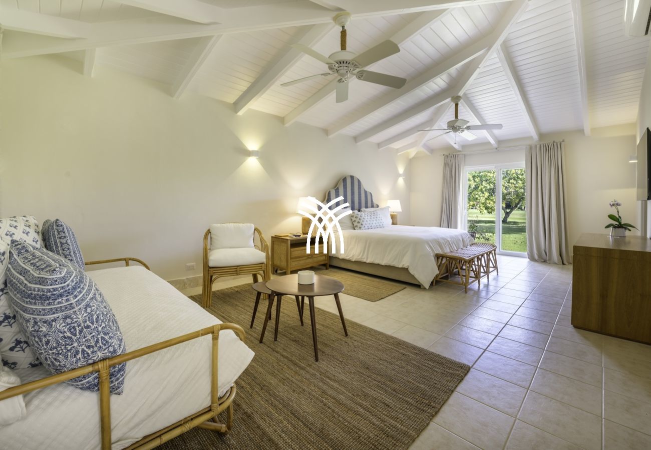 Villa à Casa De Campo - Maison Blanche