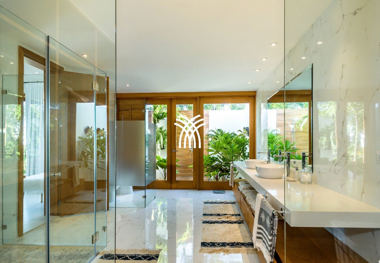 Villa à Casa De Campo - Le Blanc