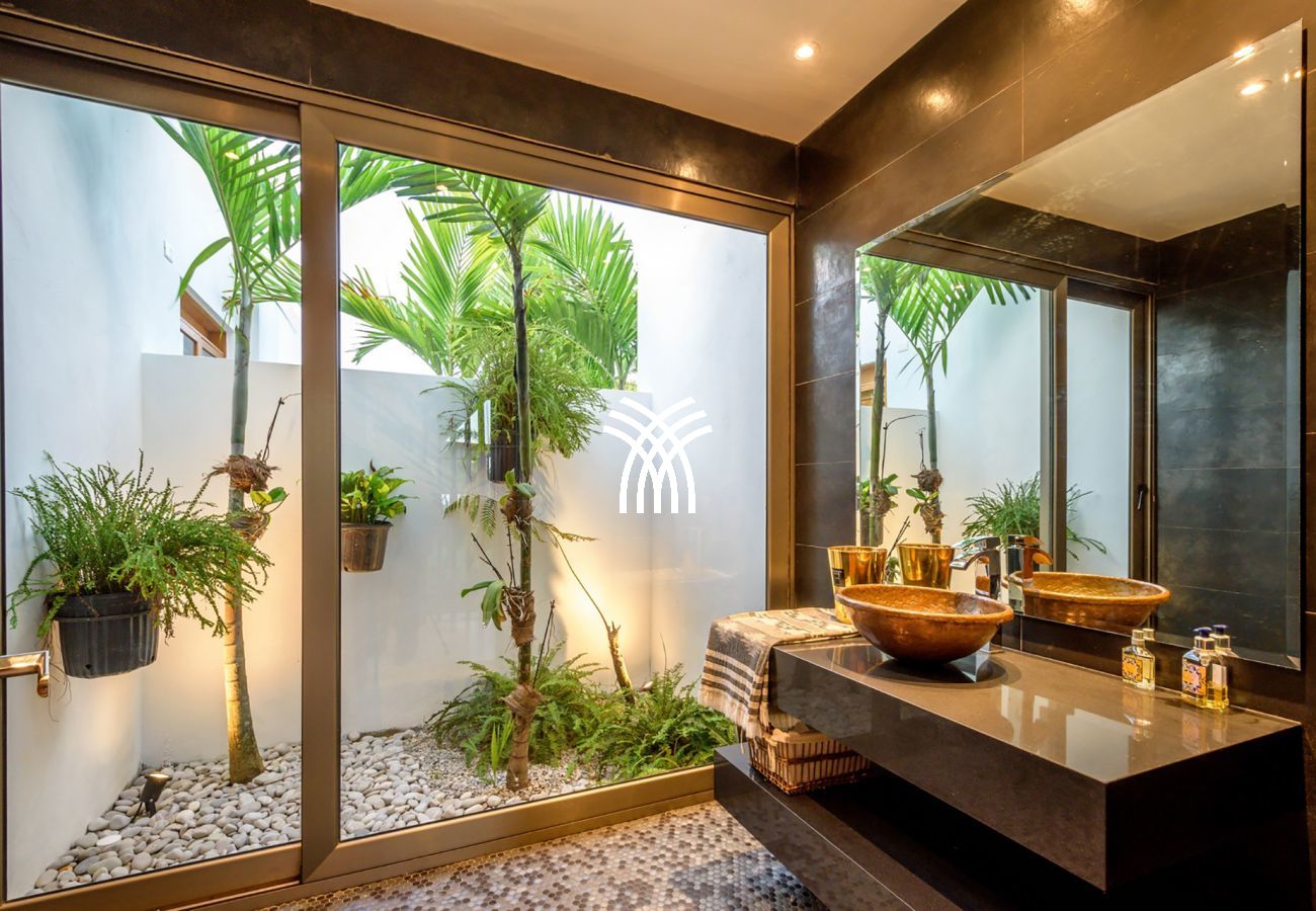 Villa à Casa De Campo - Le Blanc