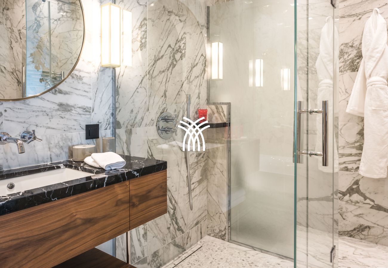 Villa à Paris - Maison Trocadero