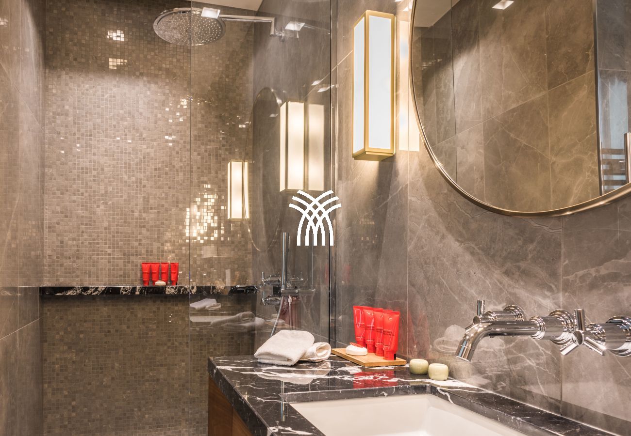 Villa à Paris - Maison Trocadero