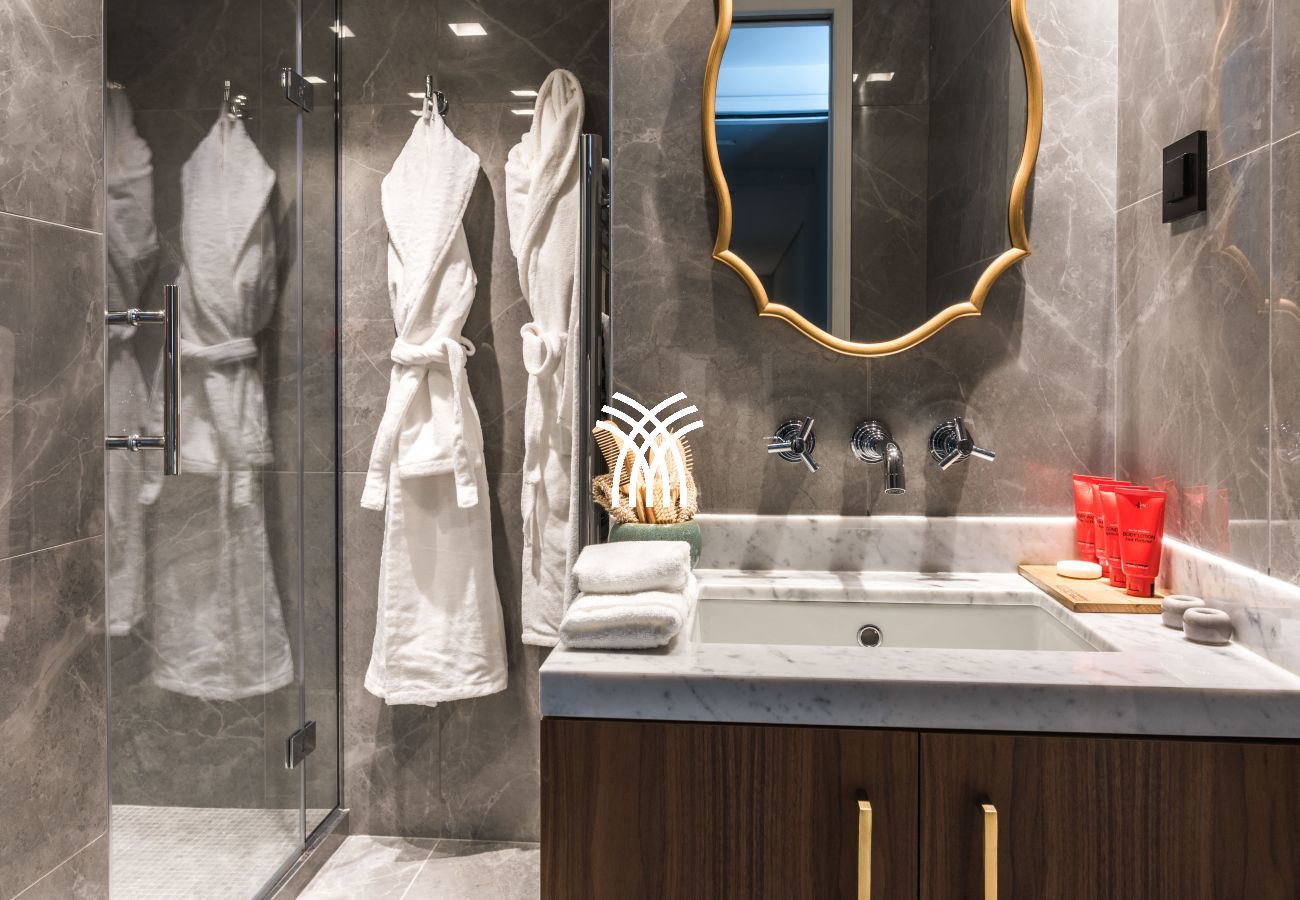 Villa à Paris - Maison Trocadero