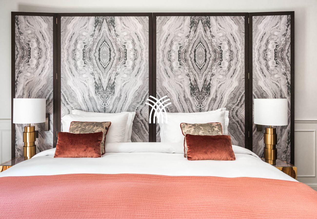 Villa à Paris - Maison Trocadero