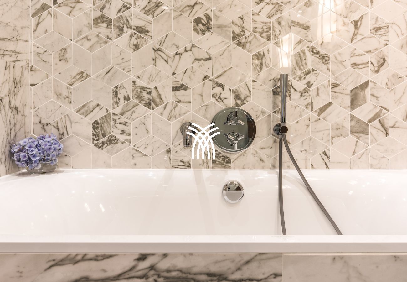 Villa à Paris - Maison Trocadero