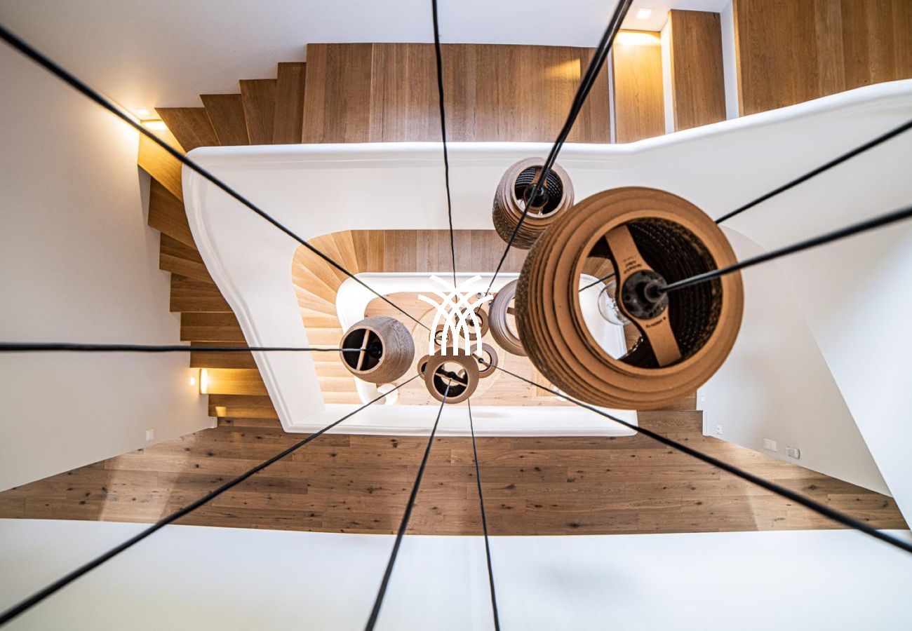 Villa à Cassis - Marie *****