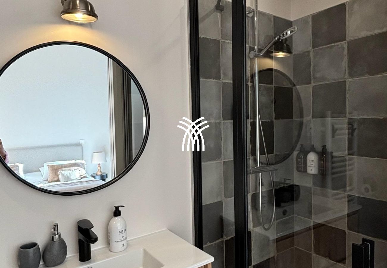 Villa à Cassis - Marie *****