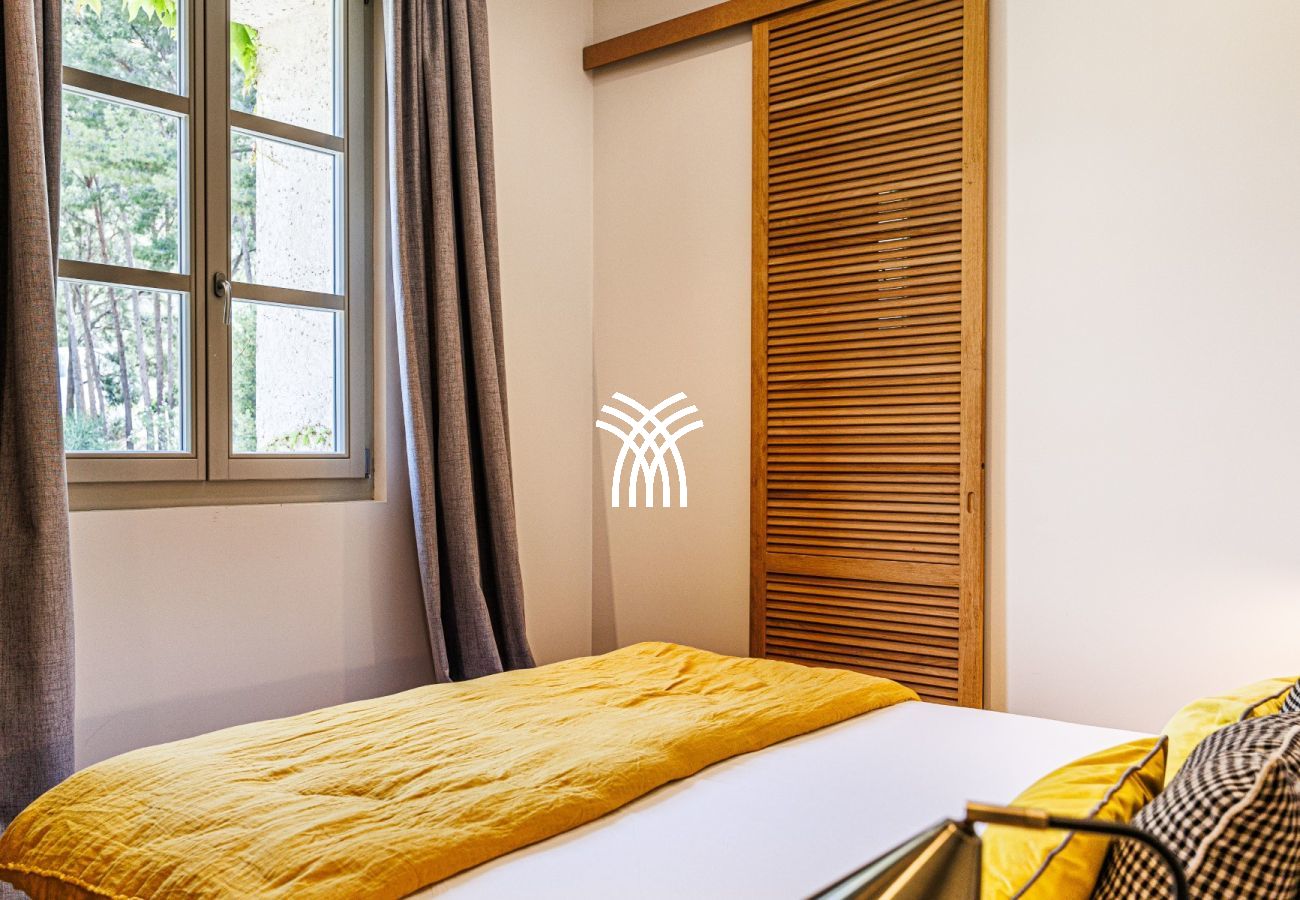 Villa à Cassis - Marie *****