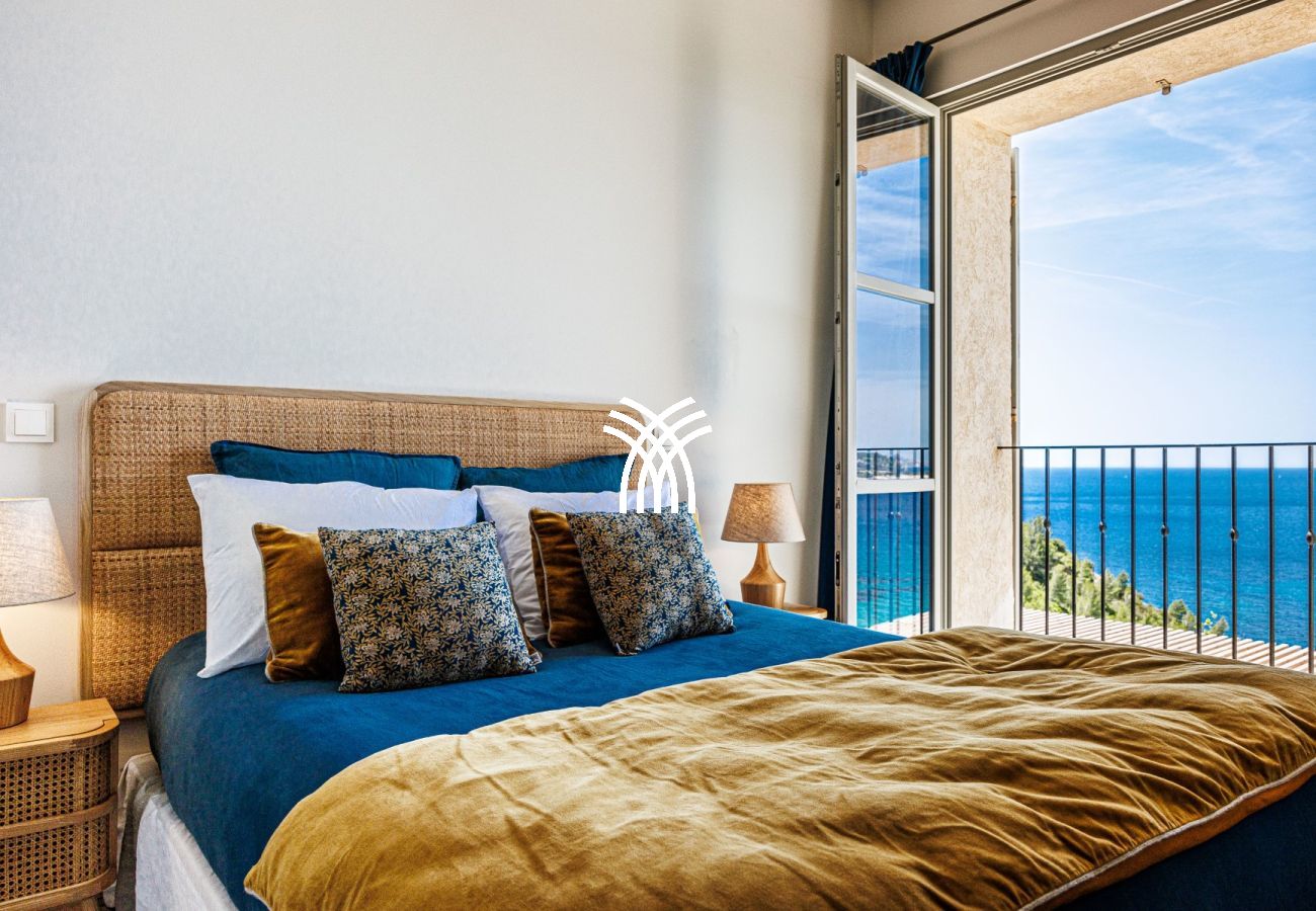 Villa à Cassis - Marie *****