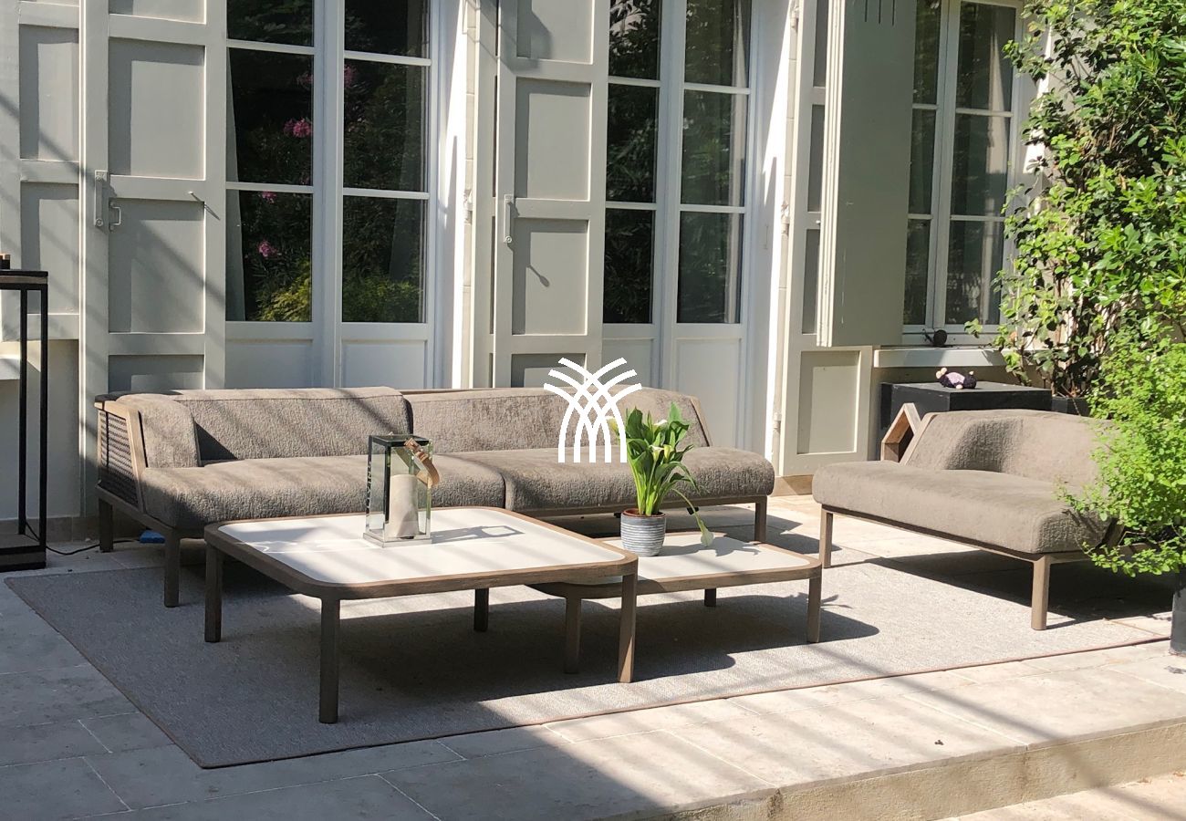 Villa à Paris - Maison Panthéon ****