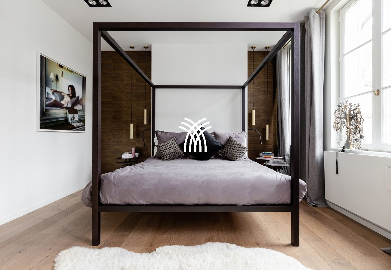 Villa à Paris - Maison Panthéon ****