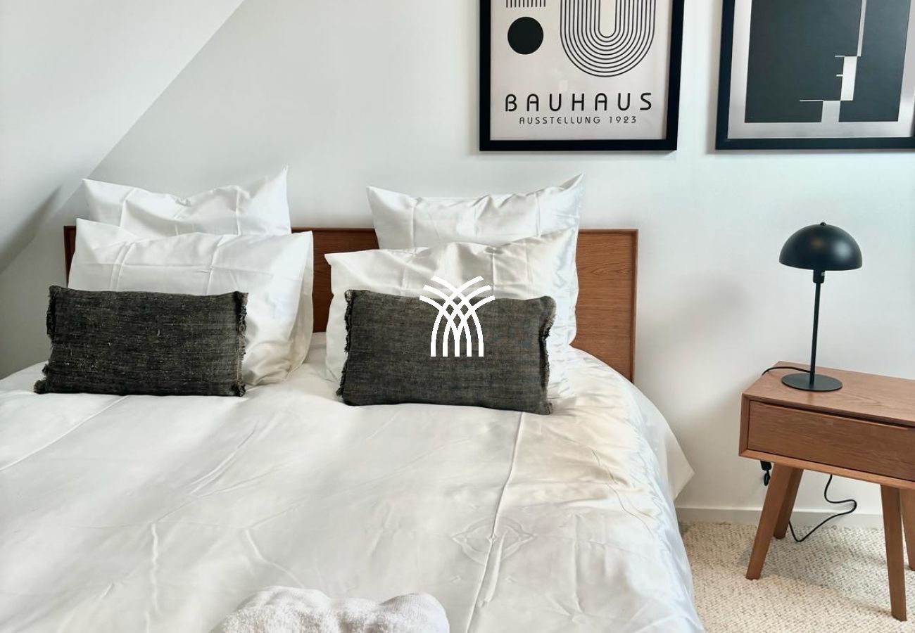 Villa à Paris - Maison Panthéon ****