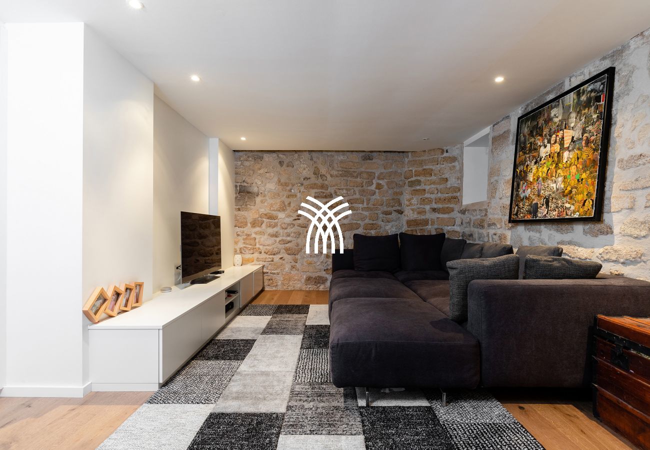 Villa à Paris - Maison Panthéon ****