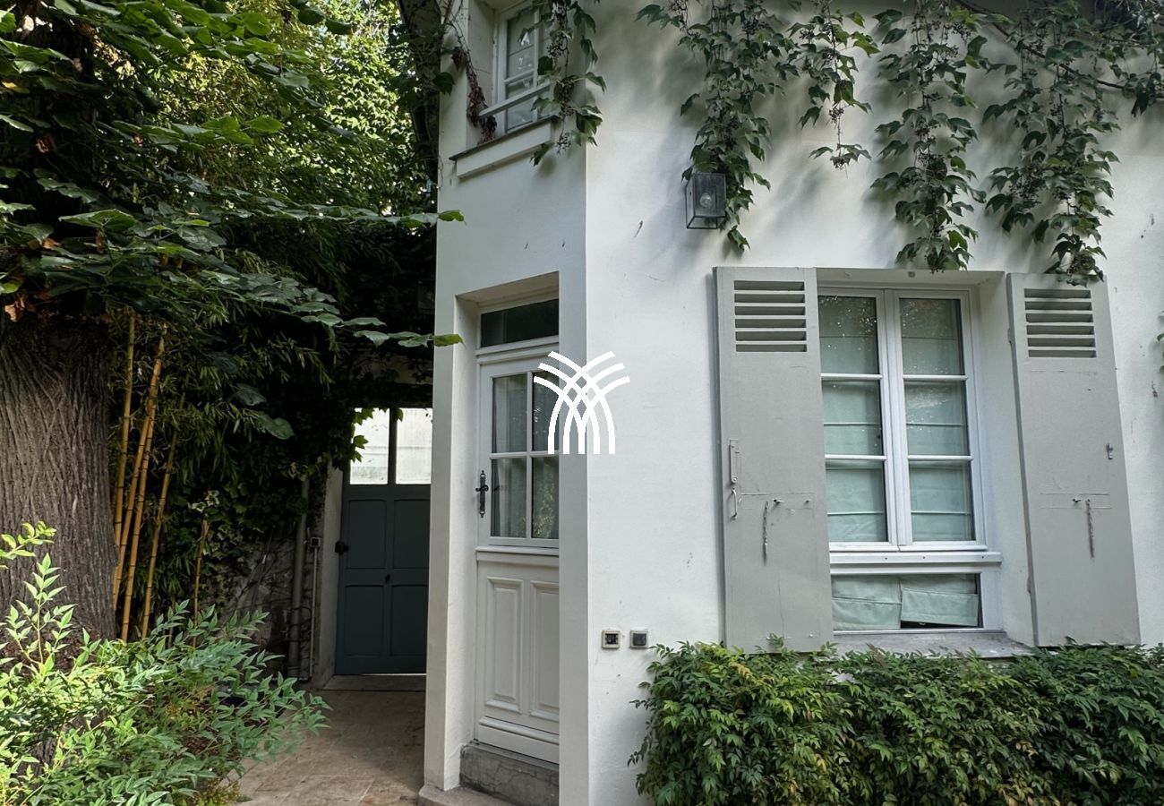 Villa à Paris - Maison Panthéon ****