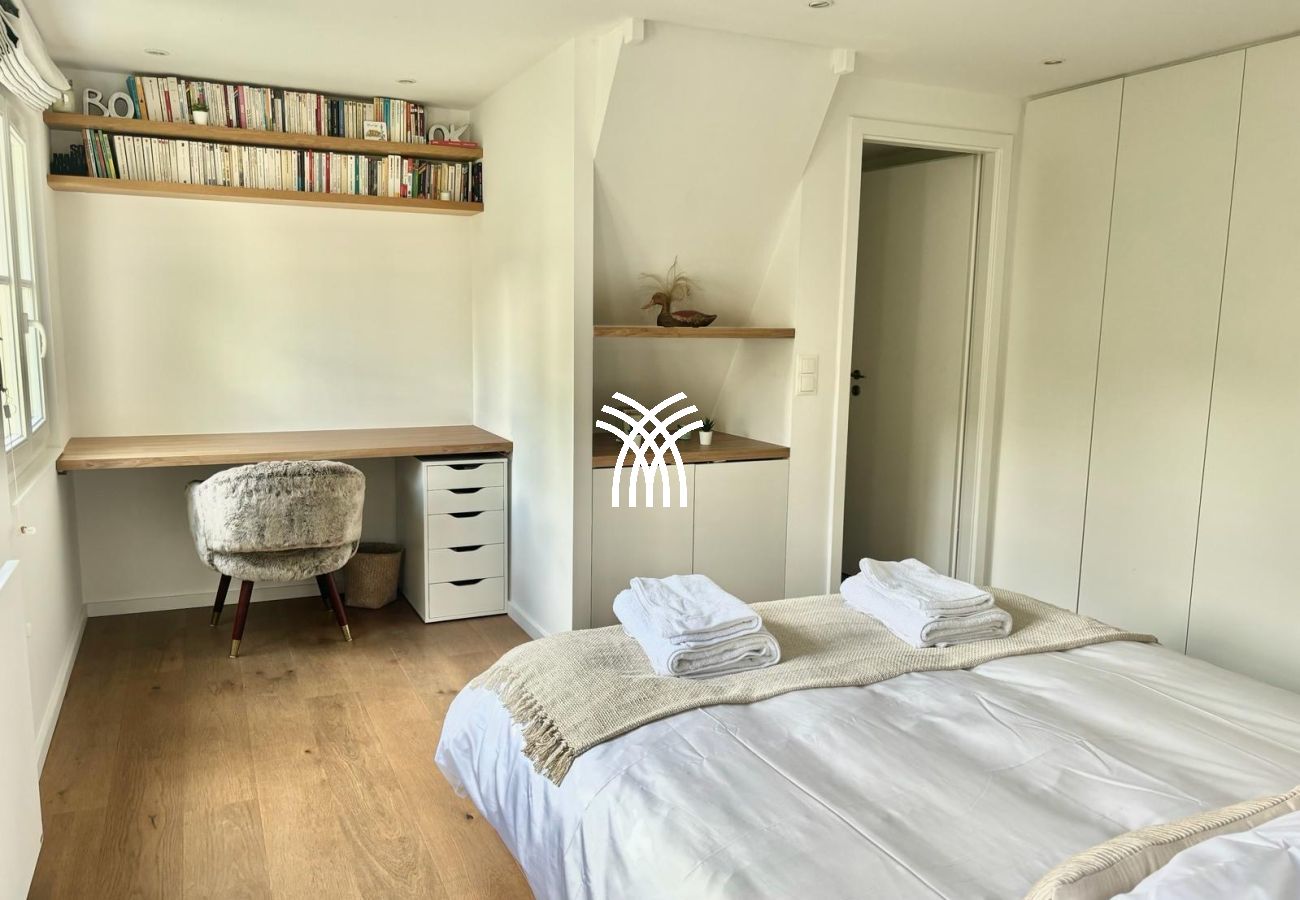 Villa à Paris - Maison Panthéon ****