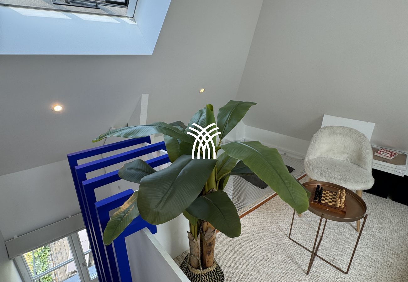 Villa à Paris - Maison Panthéon ****