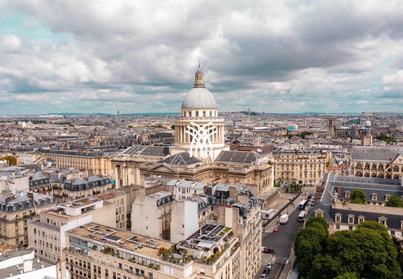Villa à Paris - Maison Panthéon ****