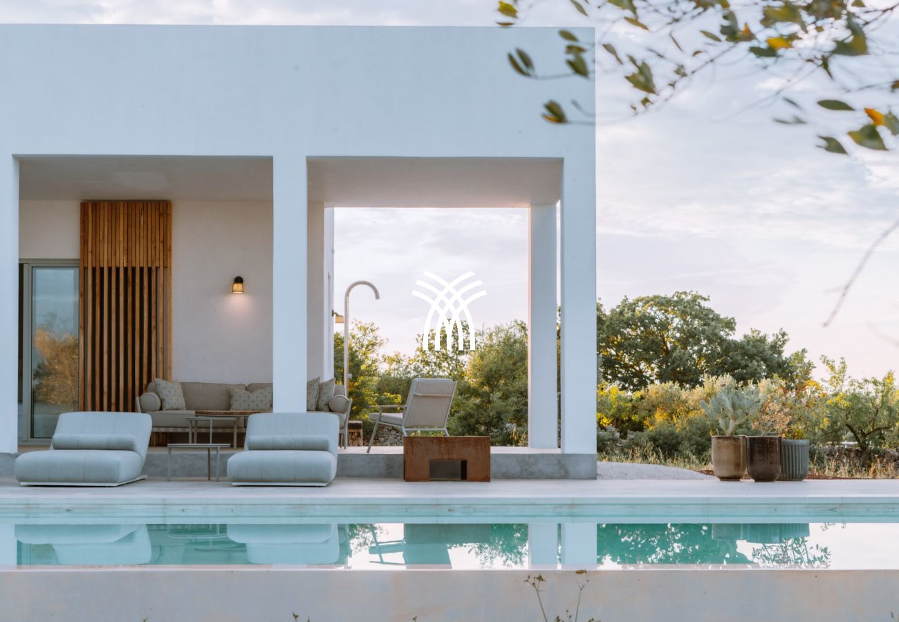 Villa à Ostuni - Qute