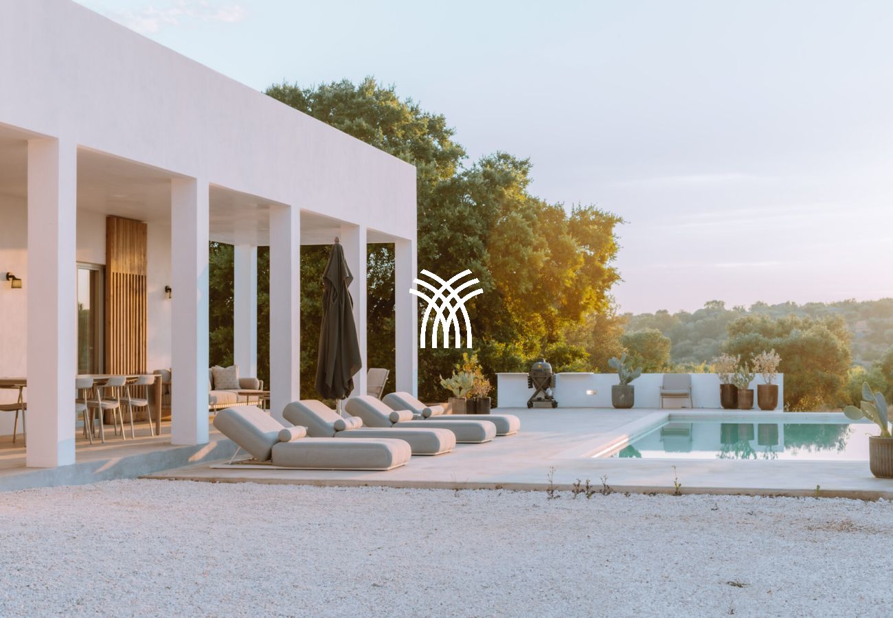 Villa à Ostuni - Qute