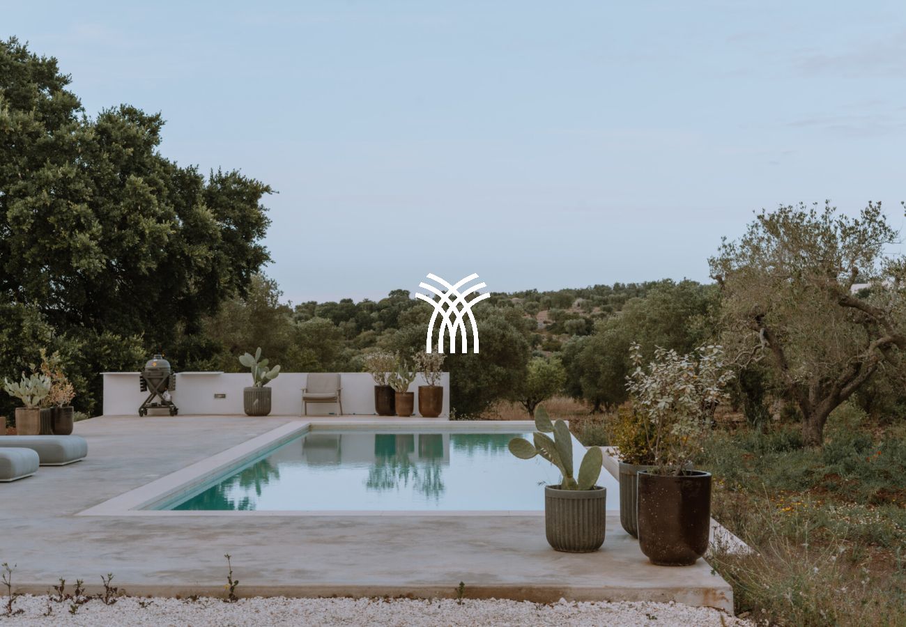 Villa à Ostuni - Qute