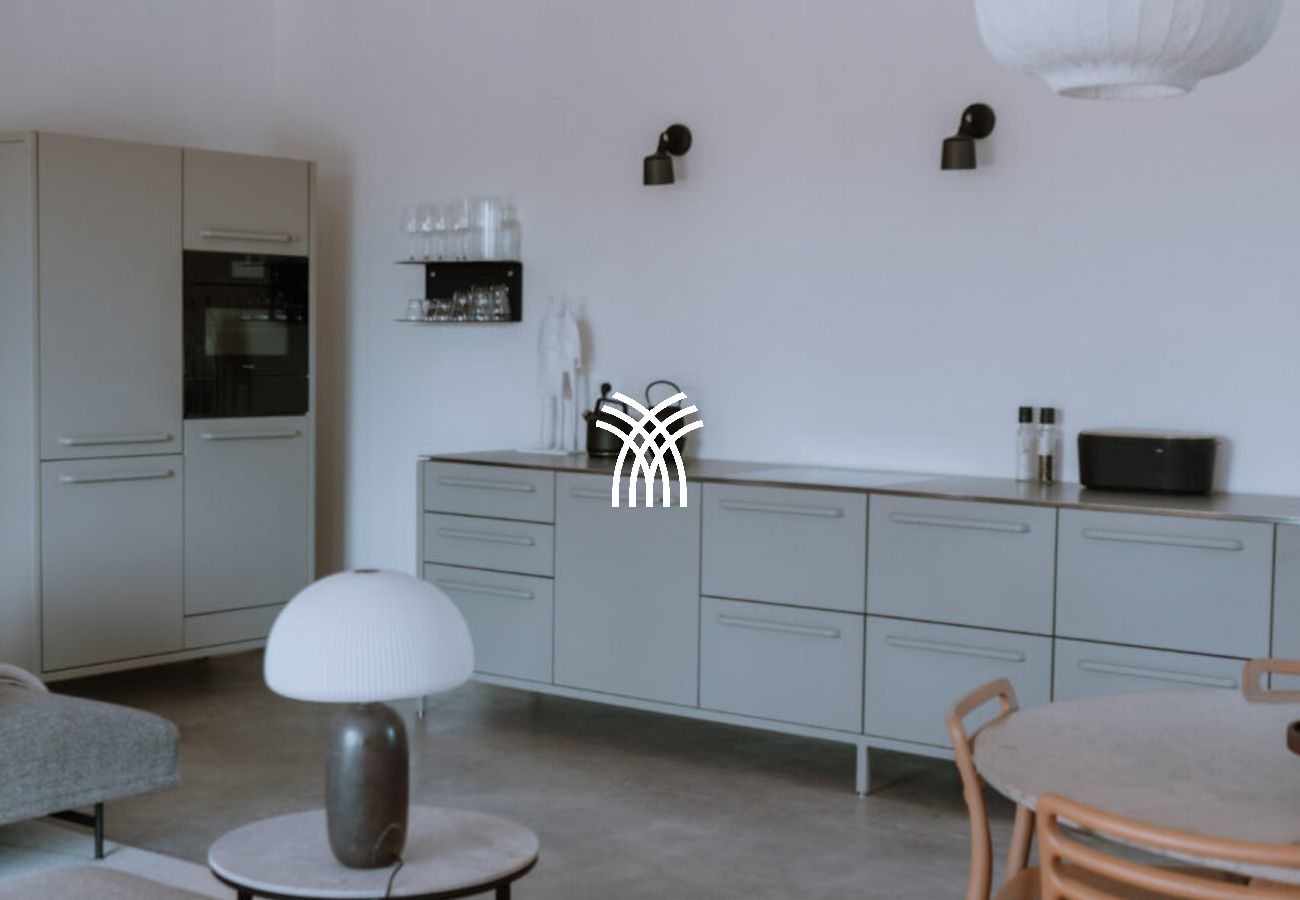 Villa à Ostuni - Qute