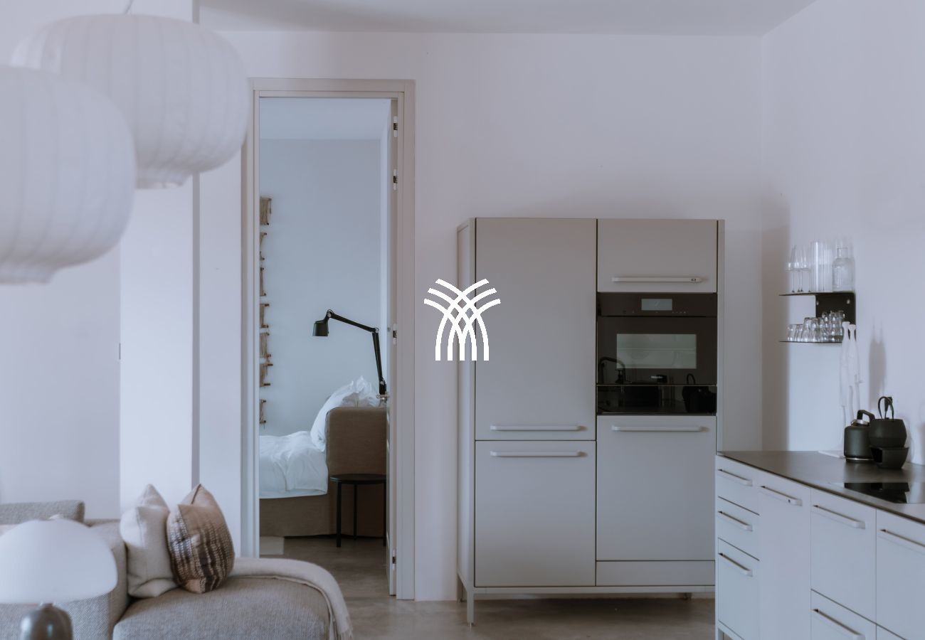 Villa à Ostuni - Qute