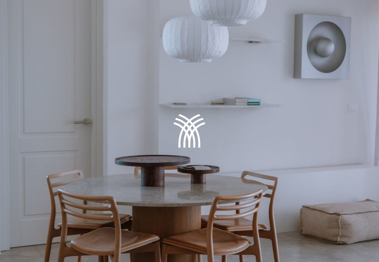 Villa à Ostuni - Qute