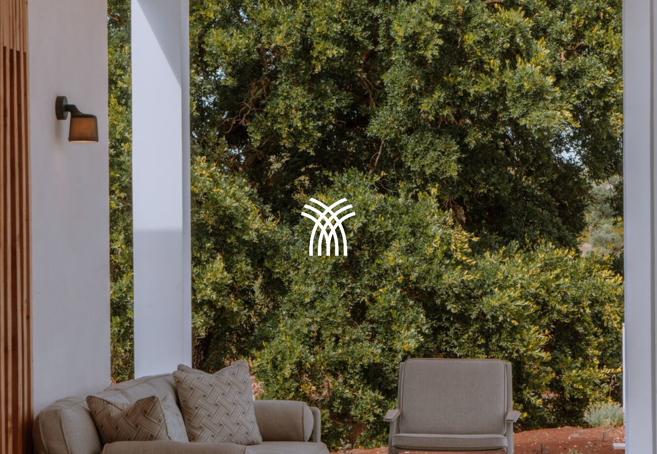 Villa à Ostuni - Qute