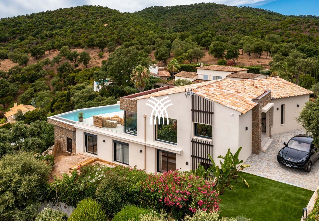 Villa à Roquebrune-sur-Argens - Miramaris *****