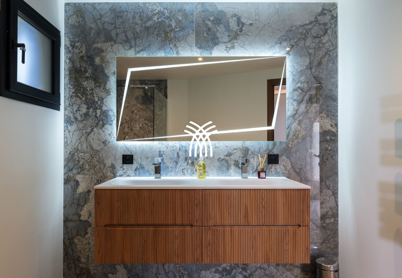 Villa à Roquebrune-sur-Argens - Miramaris *****