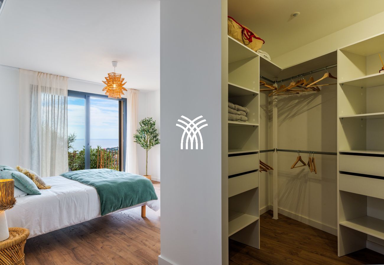 Villa à Roquebrune-sur-Argens - Miramaris *****